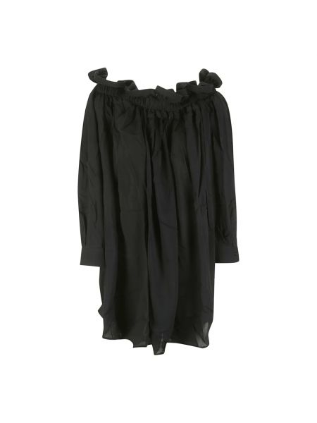 Sukienka mini Az Factory czarna
