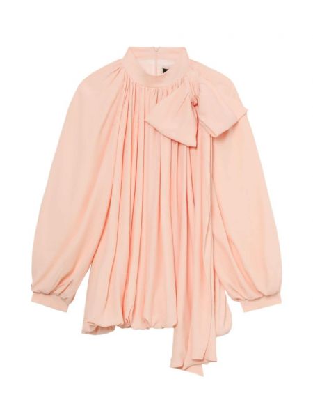 Draperet bluse Simone Rocha