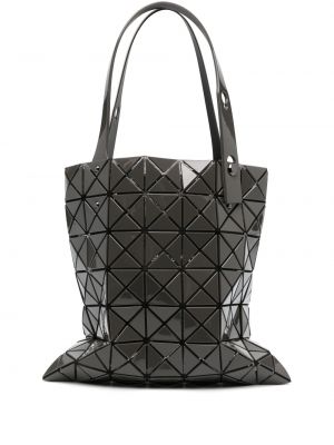 Väska Bao Bao Issey Miyake grå