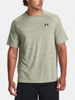 Tigrované športové tričko Under Armour