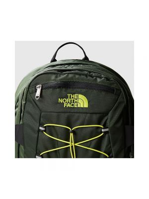 Plecak The North Face zielony