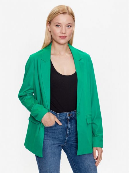 Куртка S.oliver зеленая