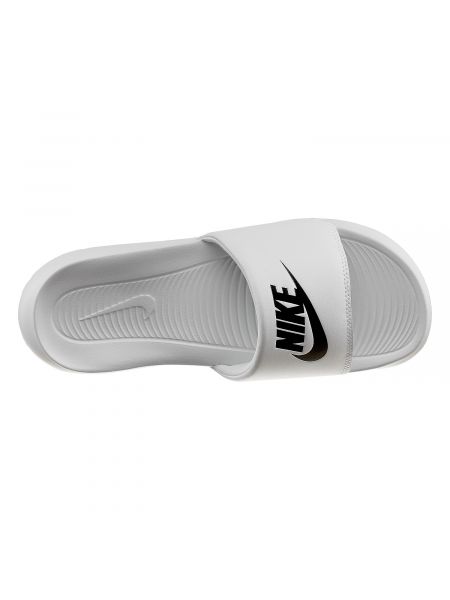 Капці Nike білі