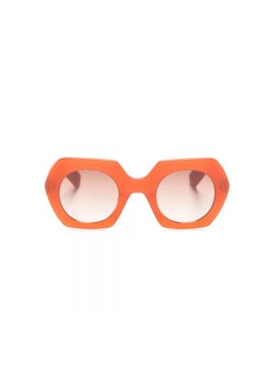 Gafas de sol Kaleos naranja