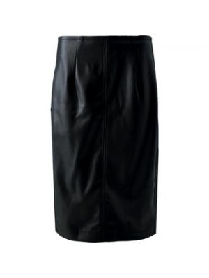 Czarna mini spódniczka Vero Moda