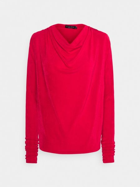 Bluza In The Style czerwona