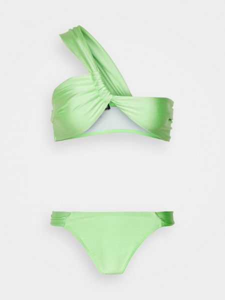 Bikini Missguided zielony