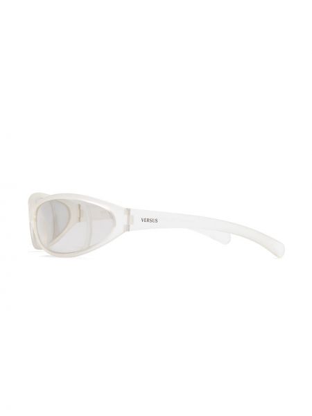 Gafas de sol Versace Pre-owned gris