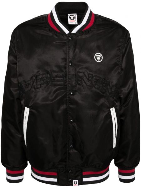 Bomberjakke Aape By *a Bathing Ape® sort