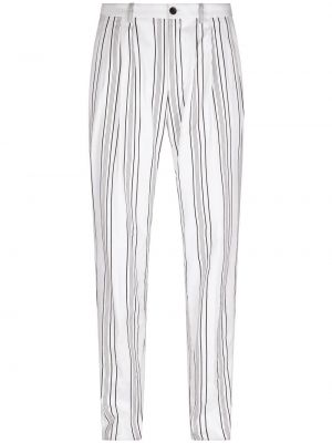 Панталон skinny Dolce & Gabbana