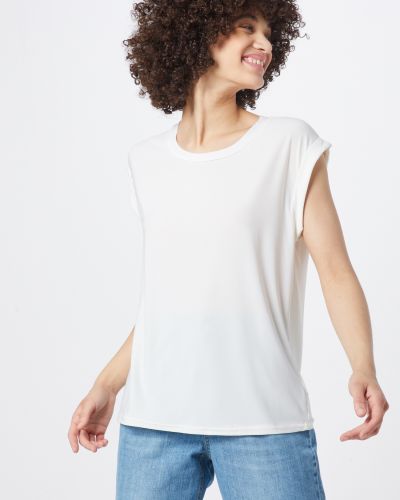 T-shirt Sisters Point blanc