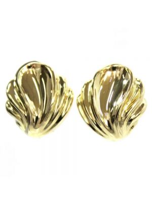 Boucles d'oreilles Tiffany & Co. Pre-owned