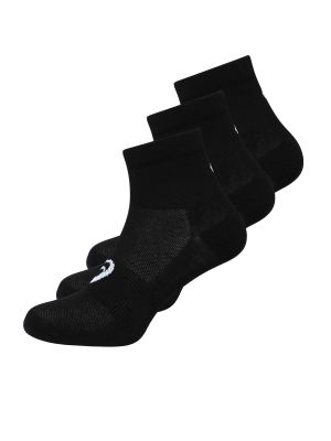 Ponožky Asics čierna