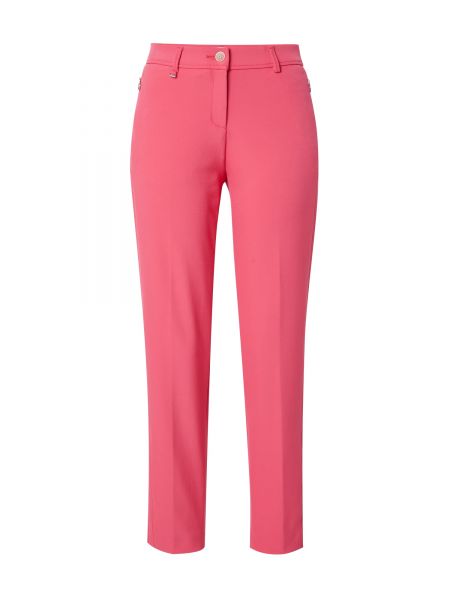 Pantaloni Brax rosa