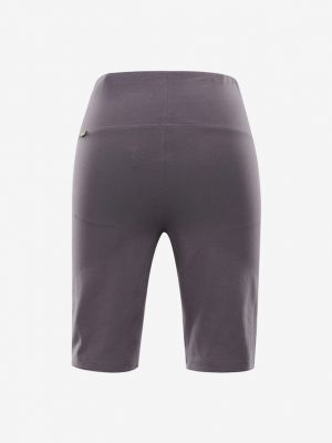 Pantaloni scurți Nax violet