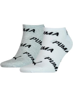 Čarape Puma siva