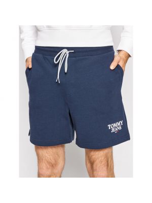 Pantaloni scurți de sport Tommy Jeans