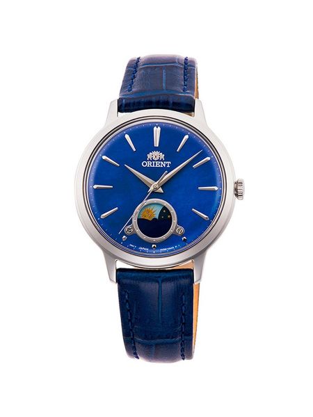 Часы Orient синие