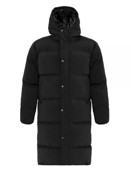 Zimný kabát Antioch čierna