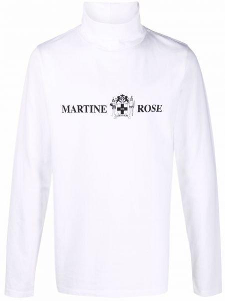 Camiseta manga larga Martine Rose