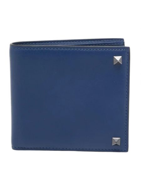 Geldbörse Valentino Vintage blau