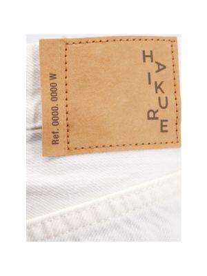 Pantalones cargo Haikure blanco