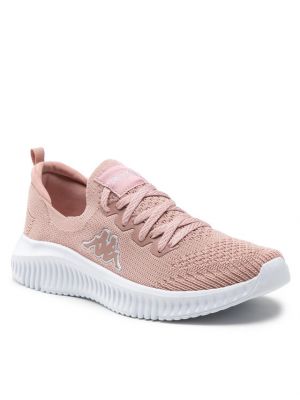 Sneakers Kappa ροζ