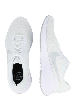 Σκαρπινια Nike λευκό