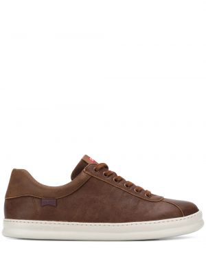 Sneakers Camper brun