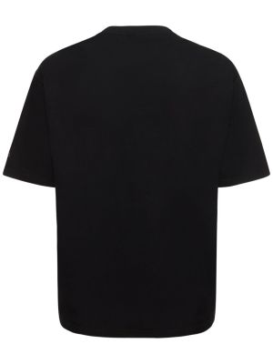 T-shirt New Era schwarz
