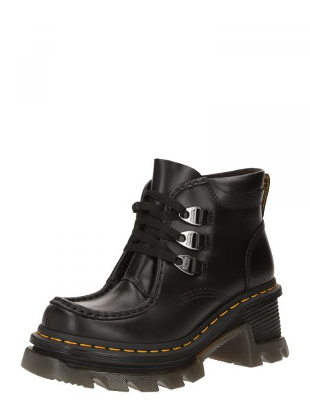 Støvletter Dr. Martens sort