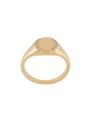 Δαχτυλίδι Astley Clarke χρυσό