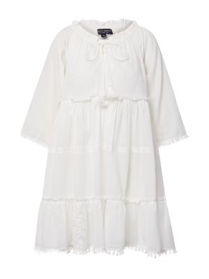 Obleka Dorothy Perkins bela