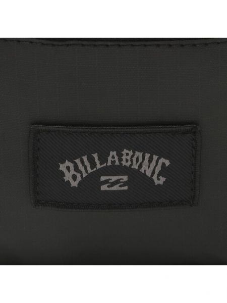 Поясная сумка Billabong черная