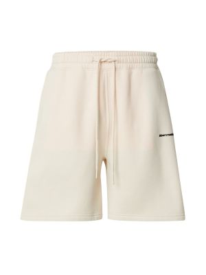 Pantalon Abercrombie & Fitch beige