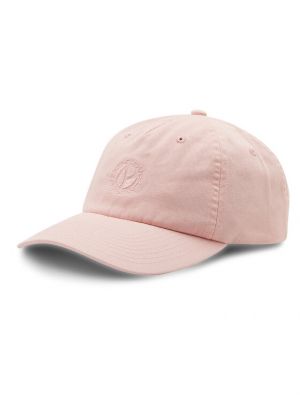 Καπέλο Pepe Jeans ροζ
