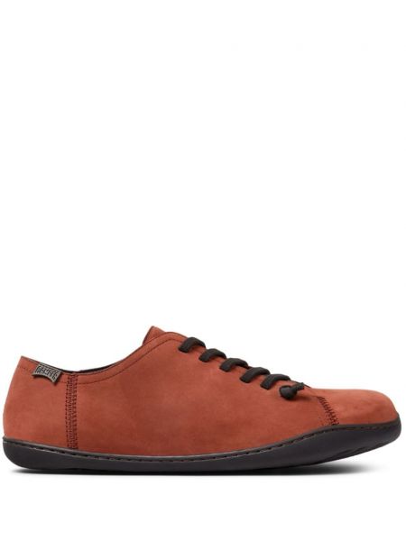 Derbyer Camper orange