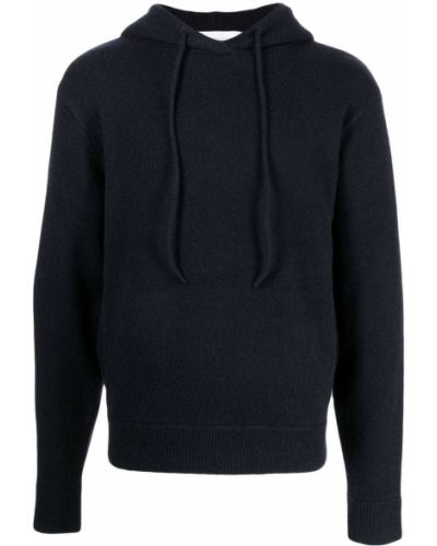 Кашмирен пуловер с качулка Extreme Cashmere
