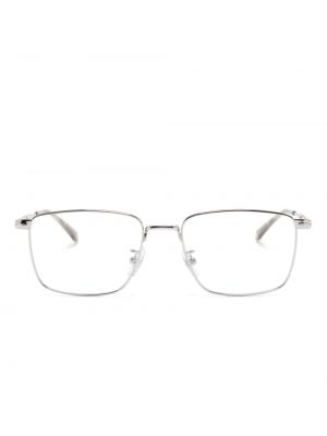 Naočale Montblanc srebrena