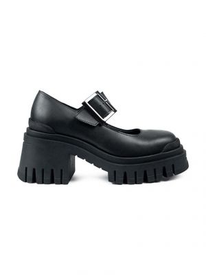 Pantofi cu toc cu toc Altercore negru