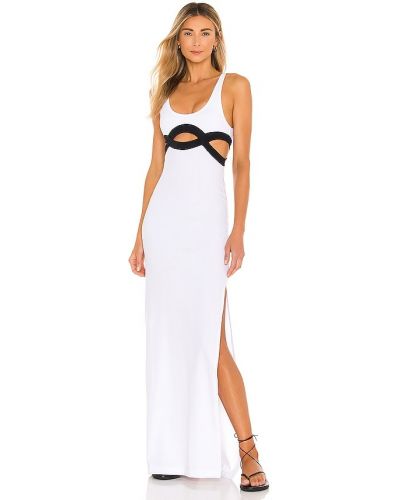 Bílé šaty Oye Swimwear