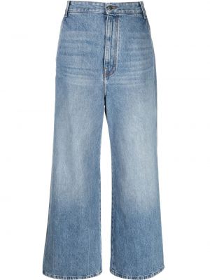 Jeans Khaite blå