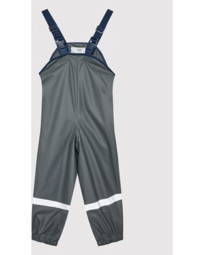 Playshoes Vízálló nadrág 405514 D Szürke Regular Fit