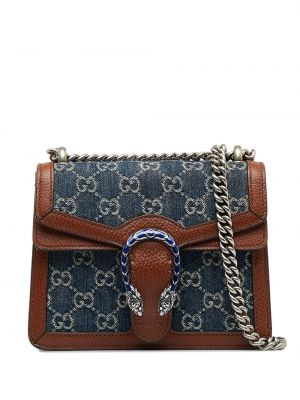 Crossbody kabelka Gucci Pre-owned