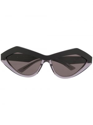 Briller Bottega Veneta Eyewear svart