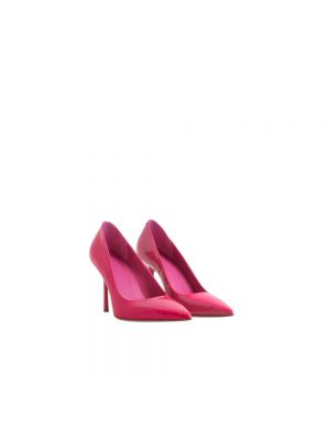 Chaussures de ville Sergio Levantesi rose