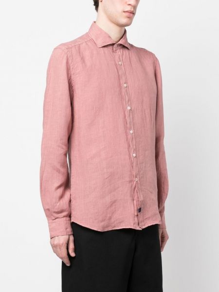 Camicia Fay rosa