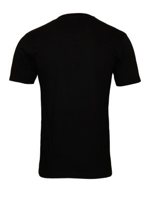 T-shirt Kappa noir