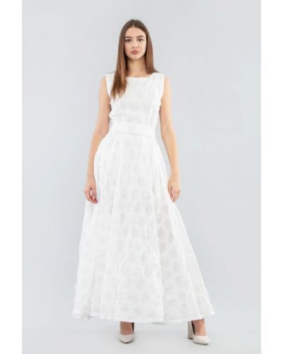 Сукня Maxa, біле