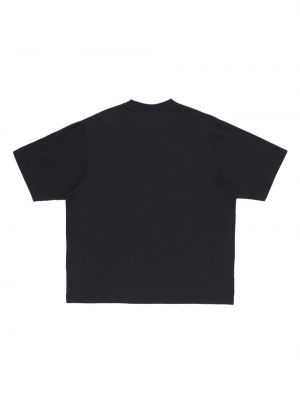 T-shirt en coton Marcelo Burlon County Of Milan noir